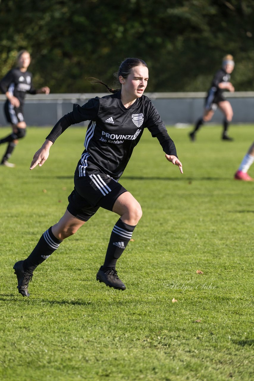 Bild 398 - F SV Henstedt Ulzburg2 - FSG Kaki-StuSie : Ergebnis: 2:2